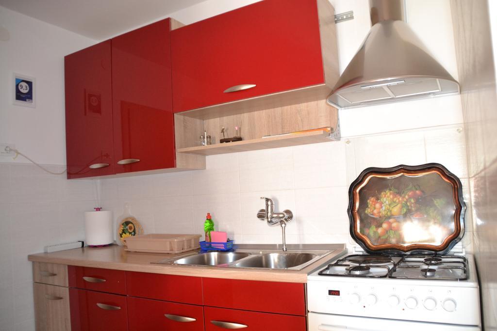 Apartment Antonija With Seaview Rijeka Exterior photo