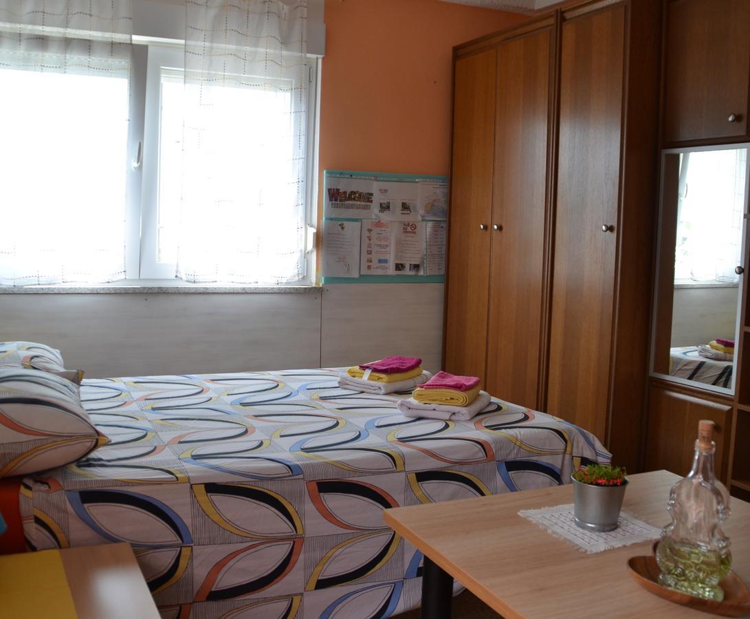 Apartment Antonija With Seaview Rijeka Exterior photo